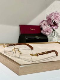 Picture of Cartier Sunglasses _SKUfw56642575fw